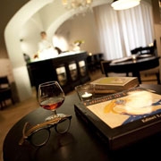 Hotel Cellai**** - guestbook 1